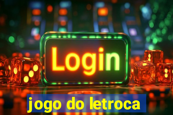 jogo do letroca